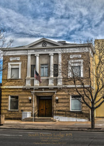 South Denver Masonic Lodge